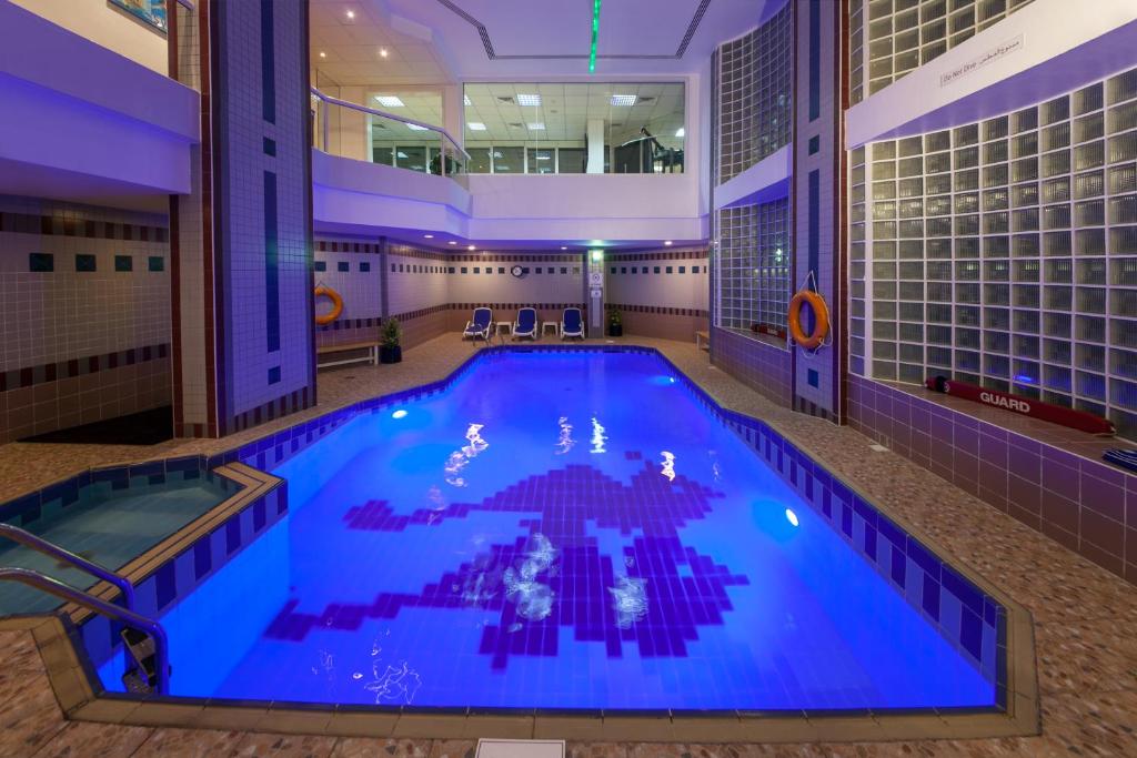 Ramada by Wyndham Beach Hotel Ajman Ajman 03
