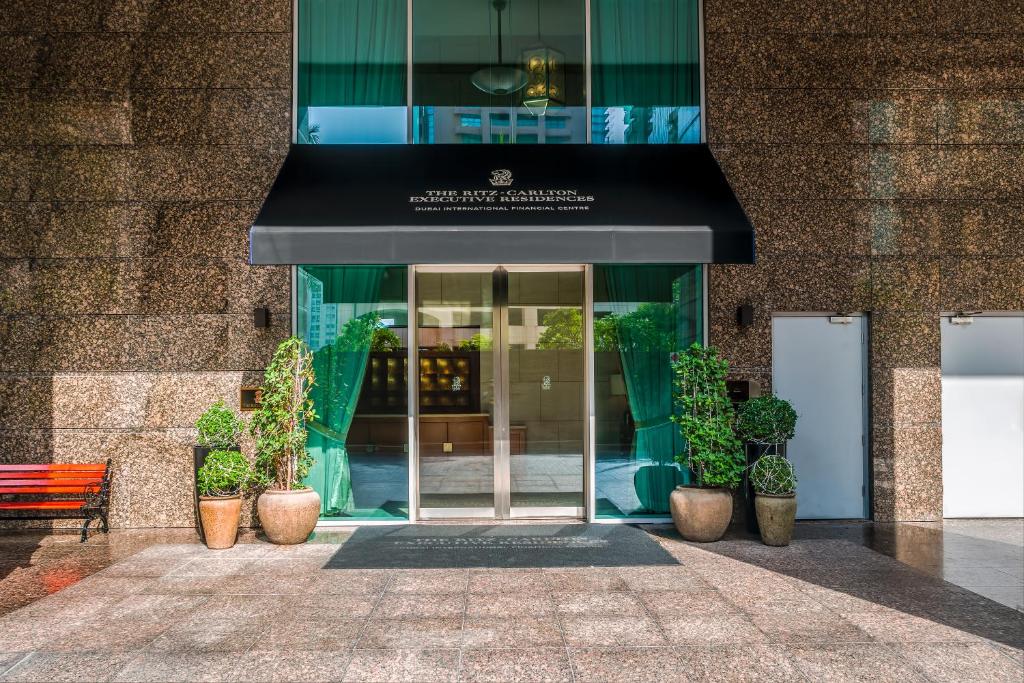 Ritz Carlton Residences DIFC Downtown Dubai Dubai 03
