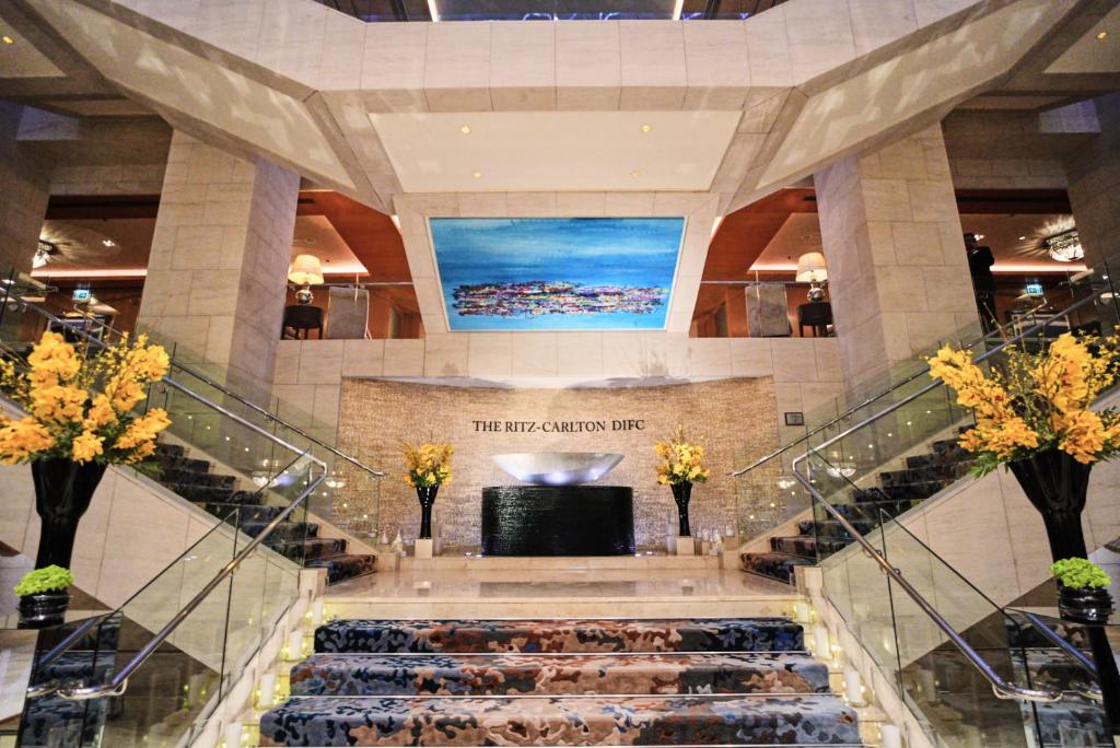 Ritz Carlton Residences DIFC Downtown Dubai Dubai 04