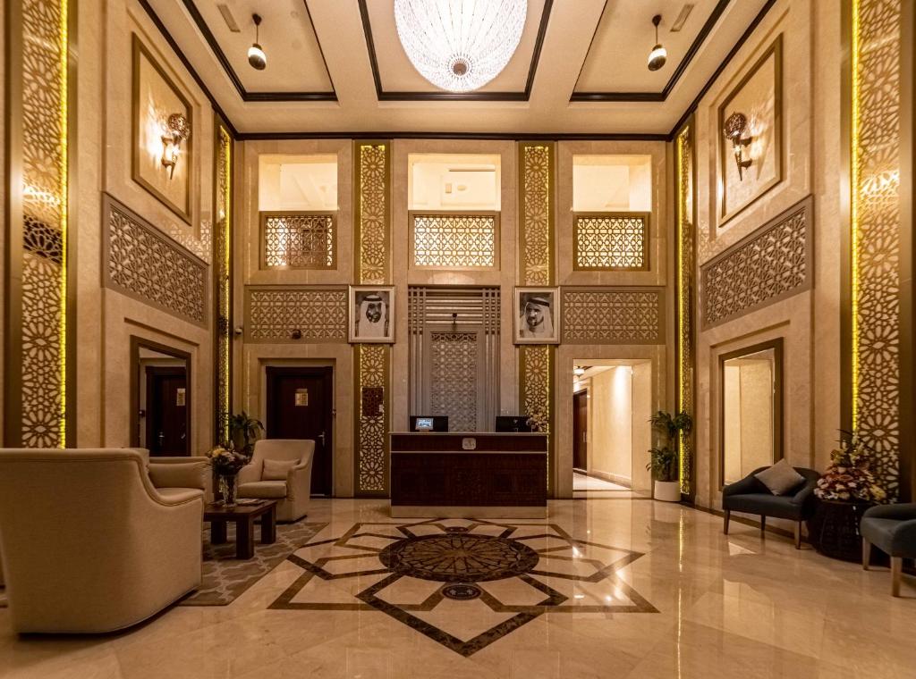 SUHA Creek Hotel Apartment, Waterfront Jaddaf, Dubai Dubai 04