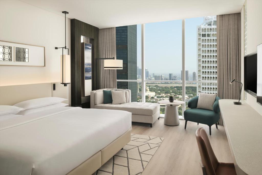 Sheraton Grand Hotel Dubai Dubai 02