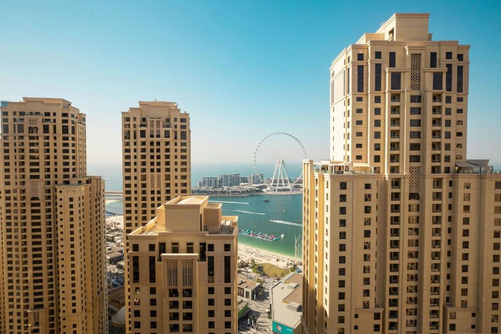 Sheraton The Walk Dubai
