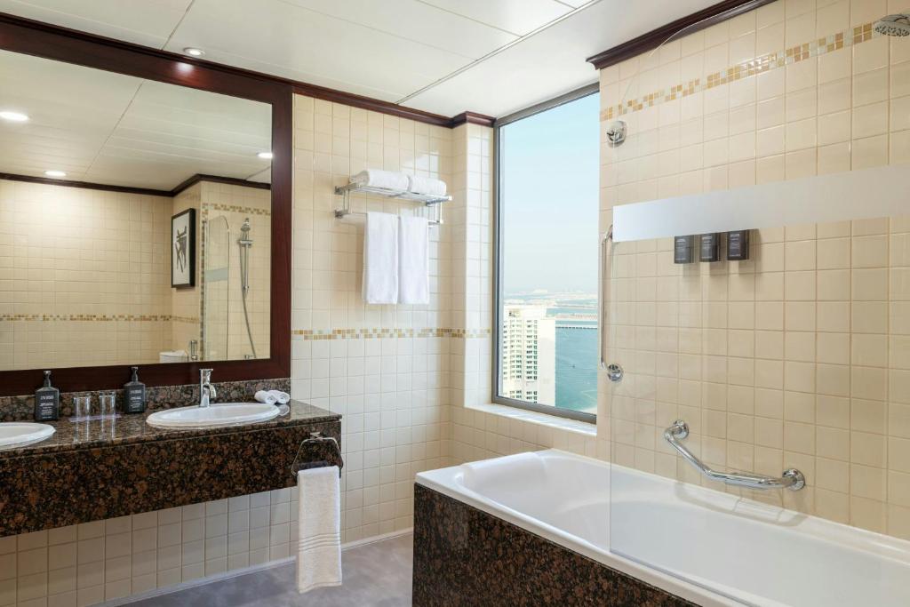 Sheraton The Walk Dubai Dubai 02