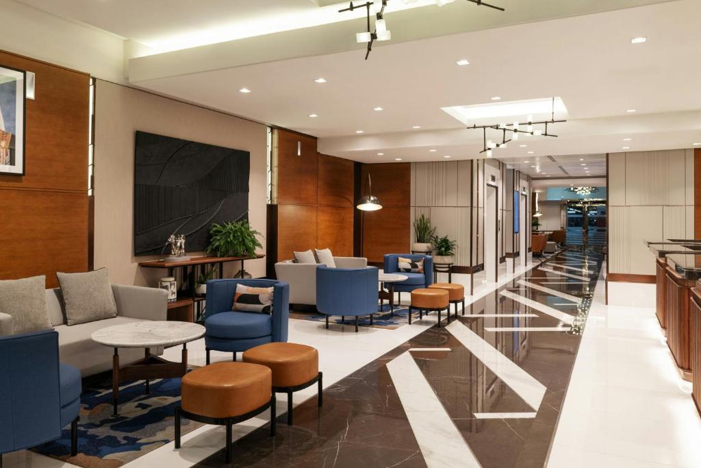 Sheraton The Walk Dubai Dubai 04