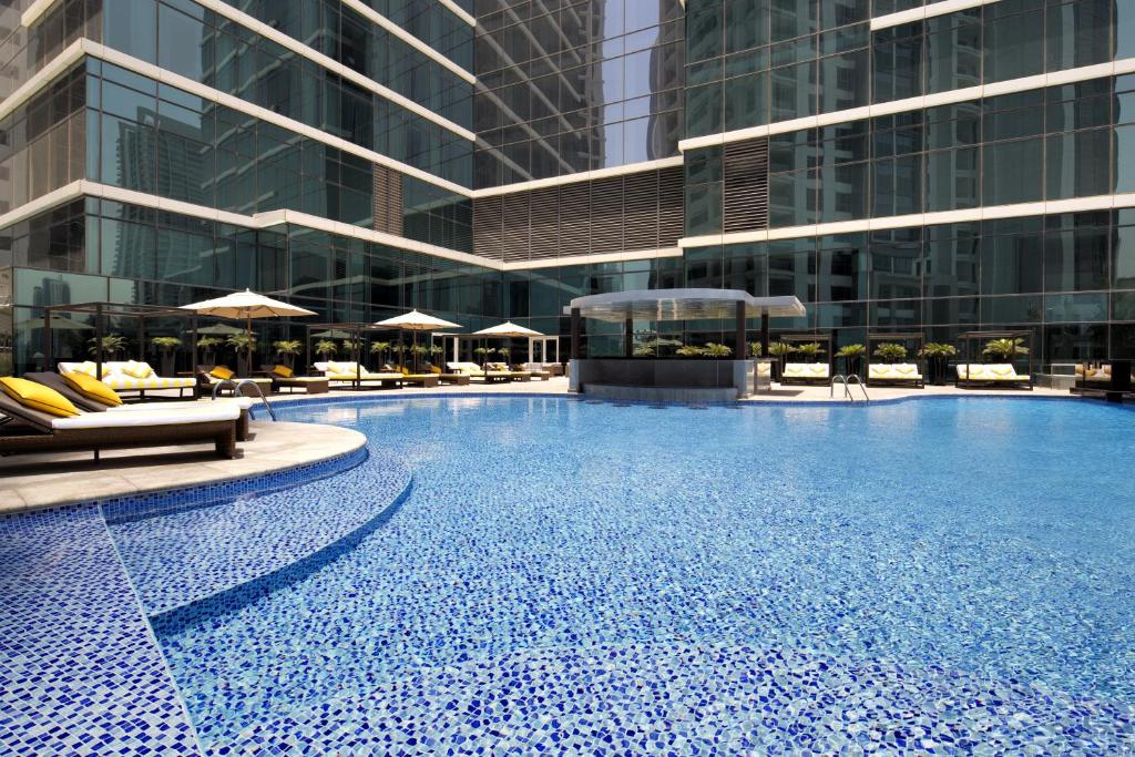 Taj Dubai Dubai 04