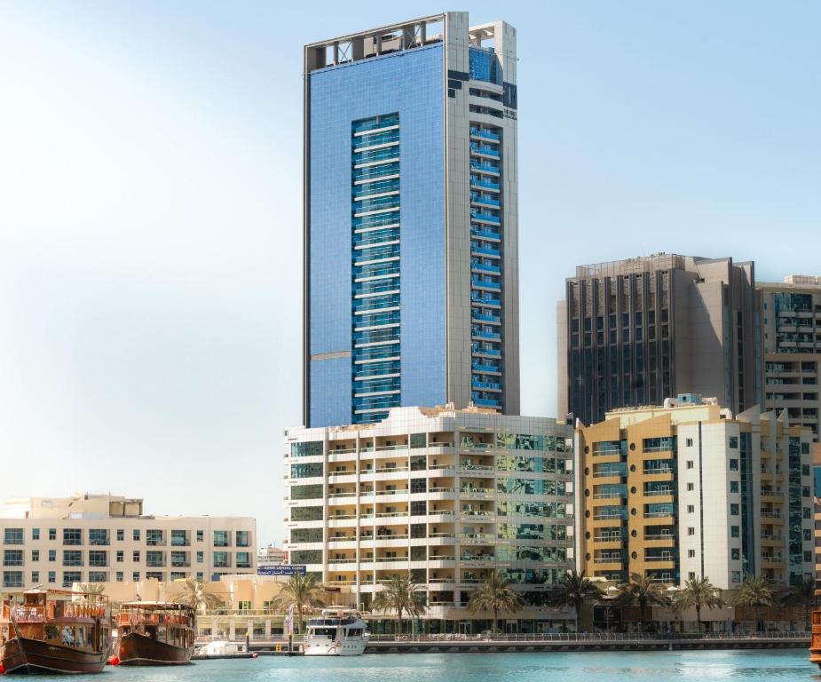The First Collection Marina, Dubai, a Tribute Portfolio Hotel Dubai 02