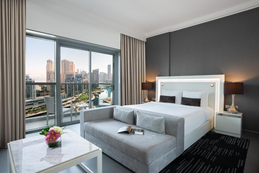 The First Collection Marina, Dubai, a Tribute Portfolio Hotel Dubai 04