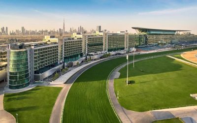 The Meydan Hotel Dubai Dubai 01