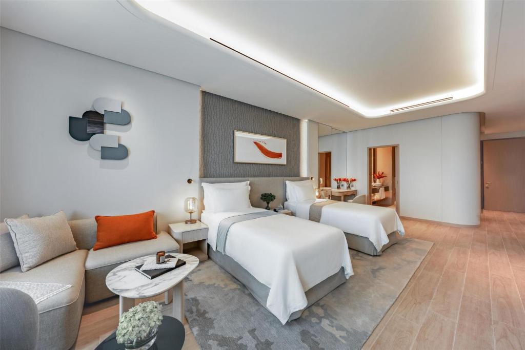 The Meydan Hotel Dubai Dubai 04