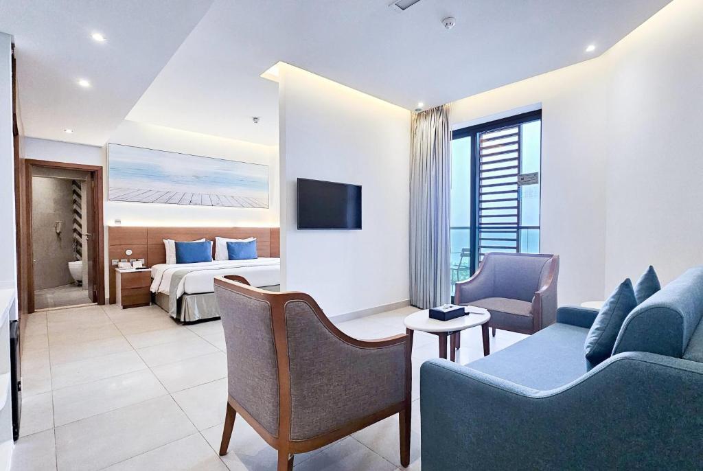 Wyndham Garden Ajman Corniche Ajman 03