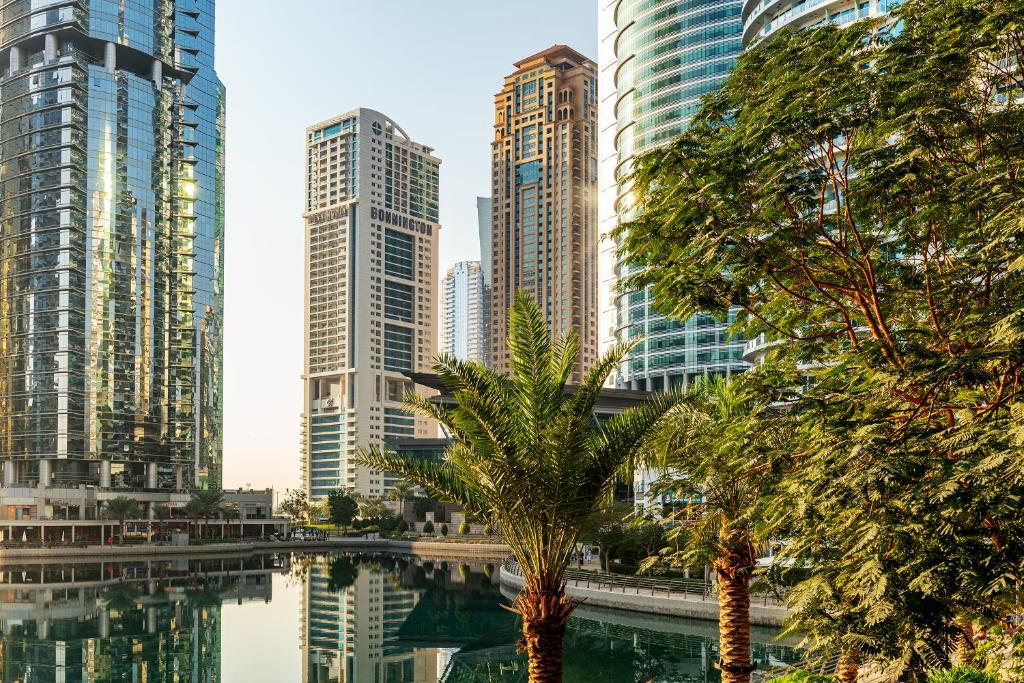 voco – Bonnington Dubai by IHG