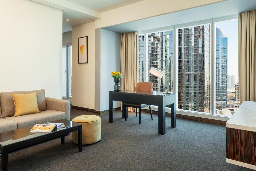 voco - Bonnington Dubai by IHG Dubai 02