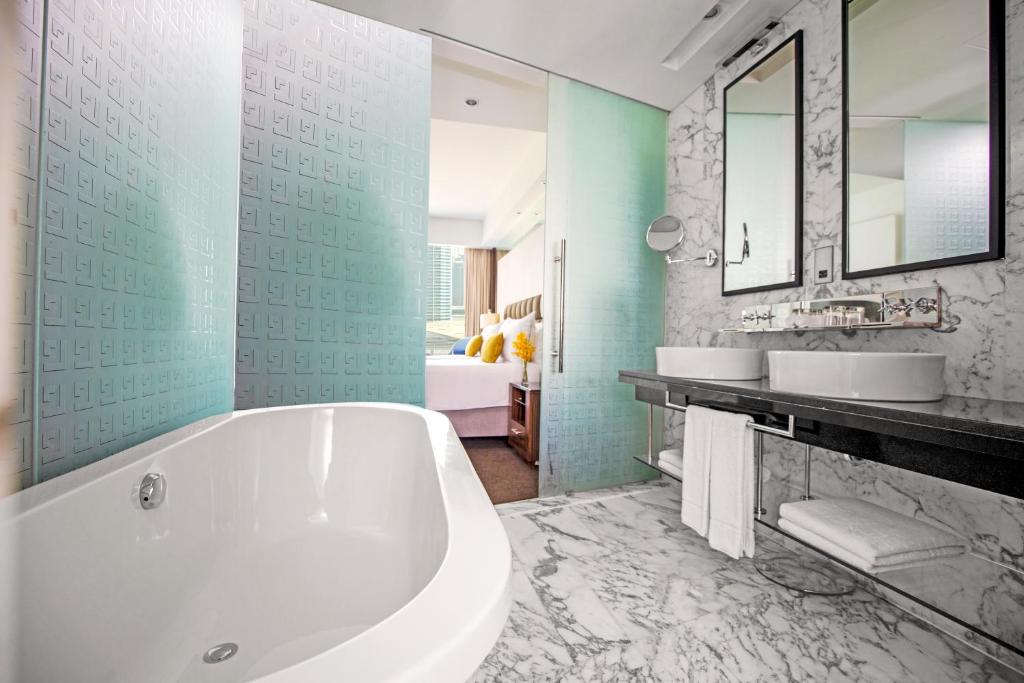 voco - Bonnington Dubai by IHG Dubai 03