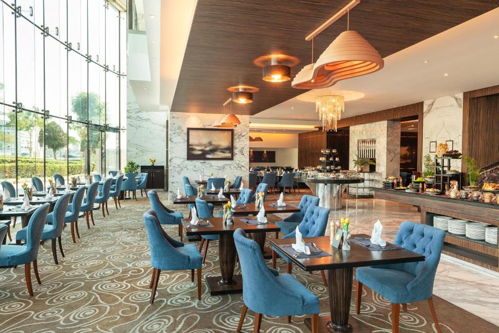 voco - Bonnington Dubai by IHG Dubai 04