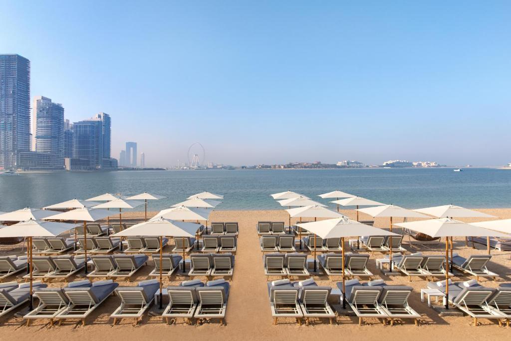 voco Dubai The Palm by IHG Dubai 02