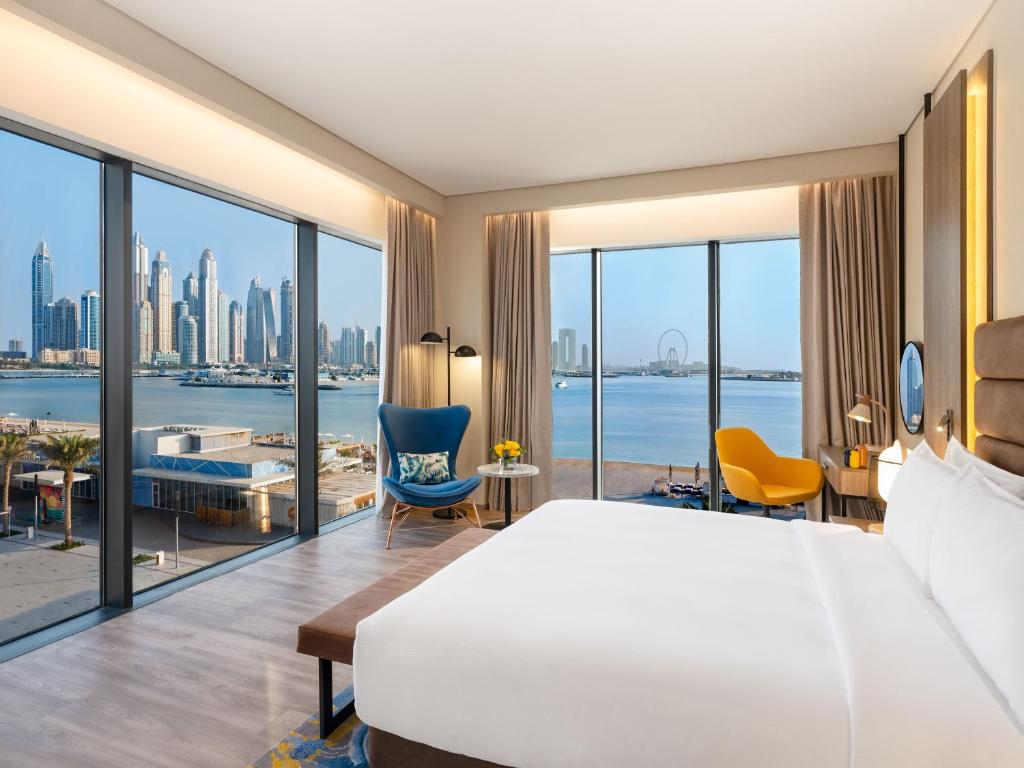 voco Dubai The Palm by IHG Dubai 03