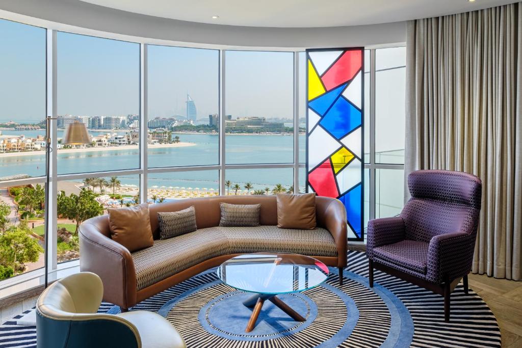 Andaz Family Suites by Hyatt - Palm Jumeirah Dubai 03