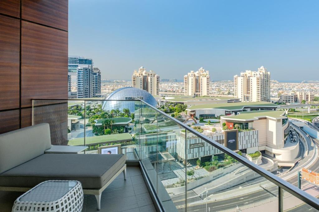 Andaz Family Suites by Hyatt - Palm Jumeirah Dubai 04