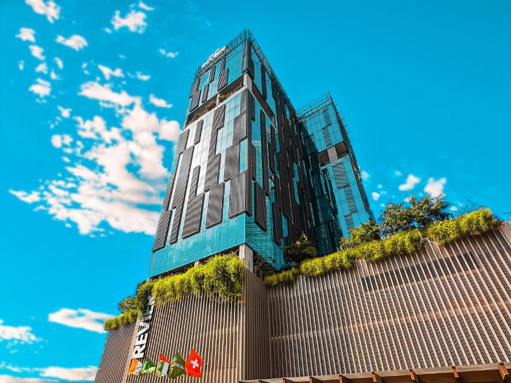 Barcelo Business Bay Dubai