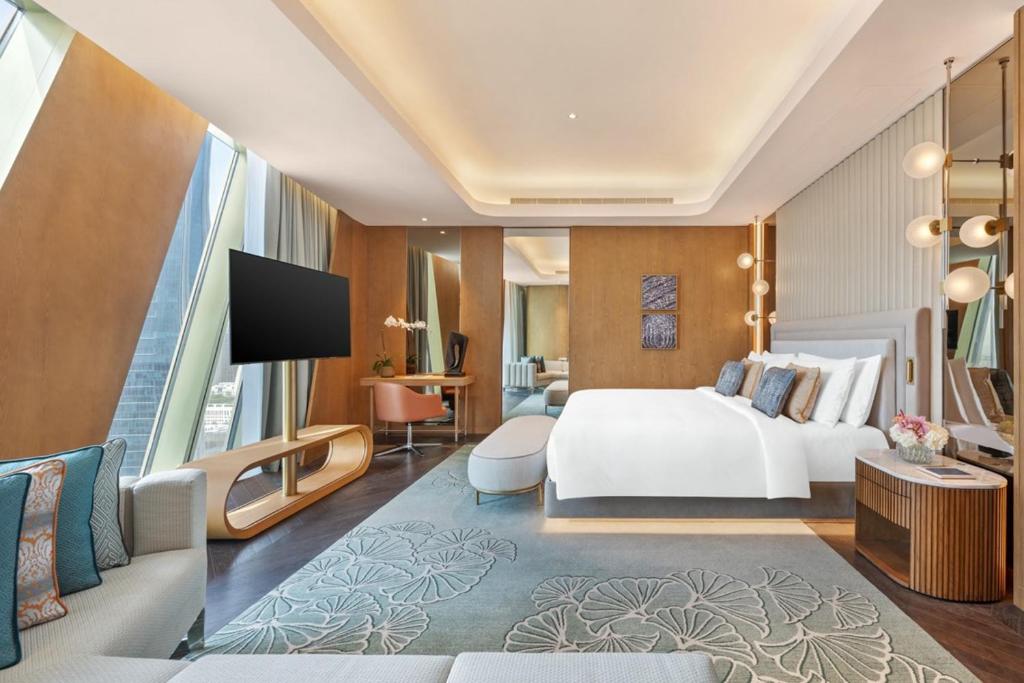 Mandarin Oriental Downtown Dubai Dubai 01