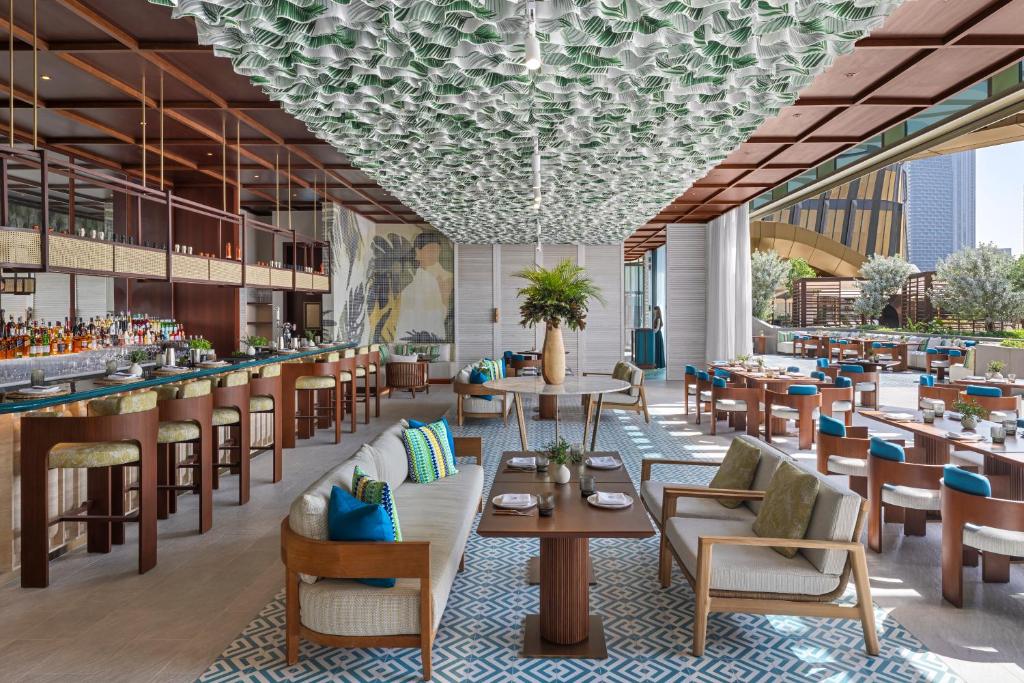Mandarin Oriental Downtown Dubai Dubai 03