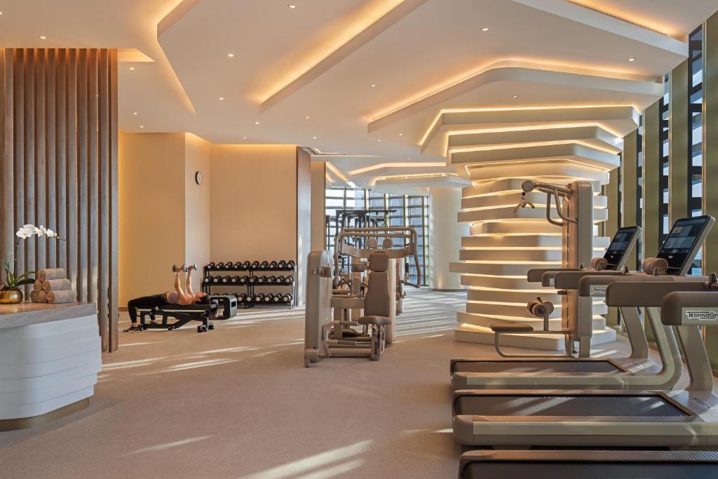 Mandarin Oriental Downtown Dubai Dubai 04