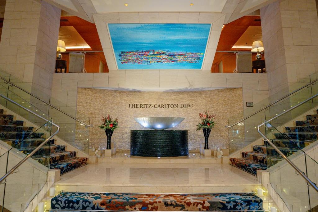 Ritz Carlton DIFC Downtown Dubai Dubai 03