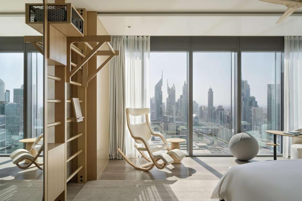 SIRO One Za'abeel Dubai 02