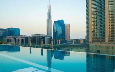 Sofitel Dubai Downtown Dubai 01