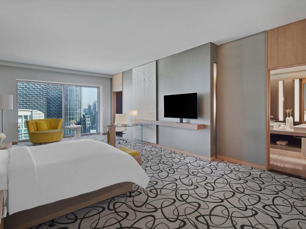 Sofitel Dubai Downtown Dubai 02