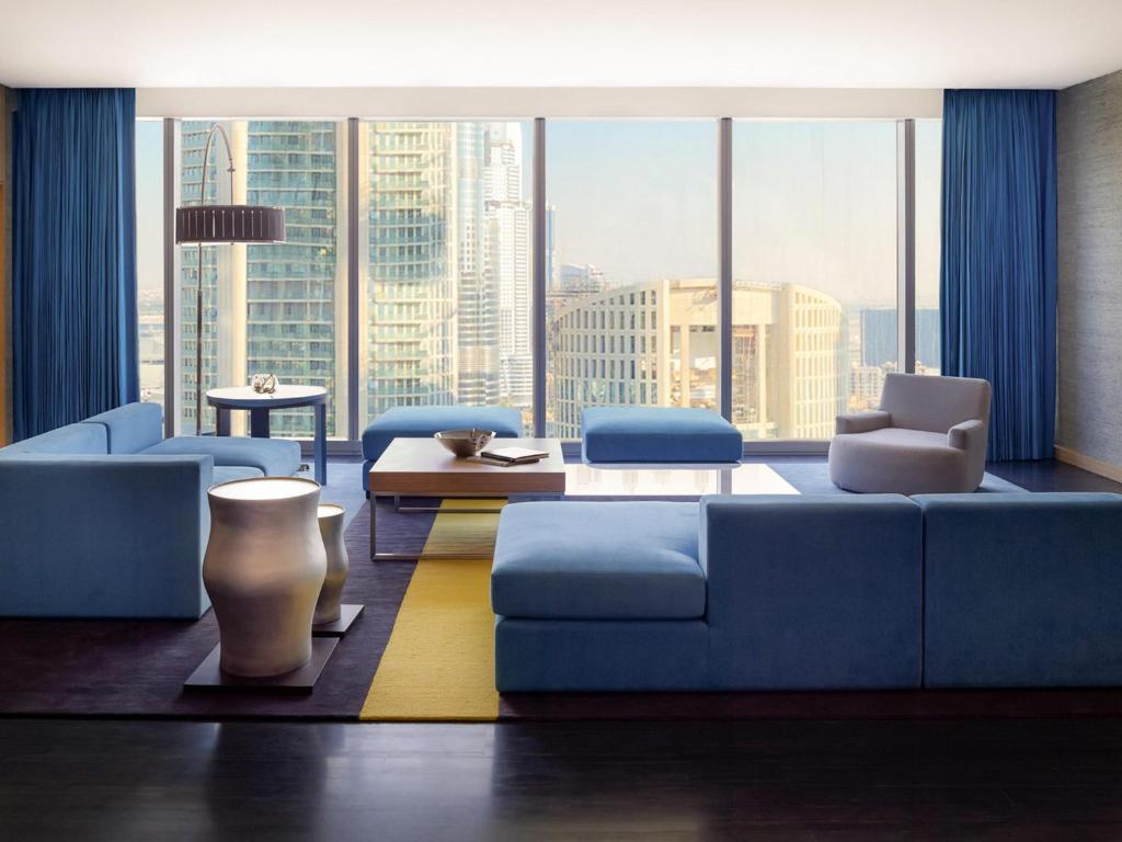 Sofitel Dubai Downtown Dubai 04
