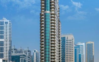 City Premiere Marina Hotel Apartments Dubai 01