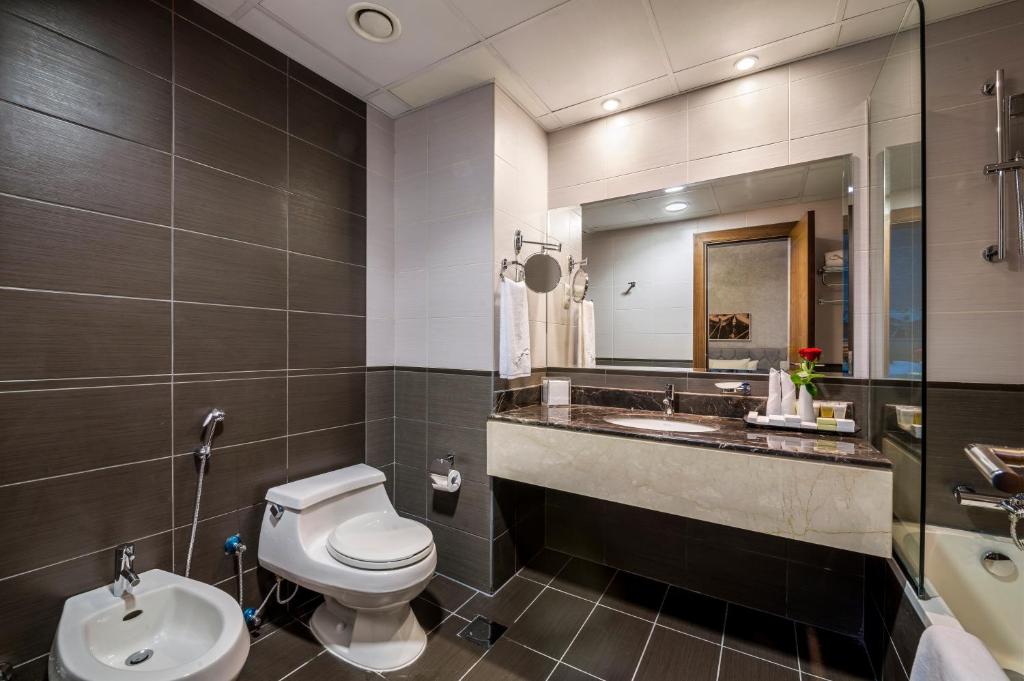 City Premiere Marina Hotel Apartments Dubai 03
