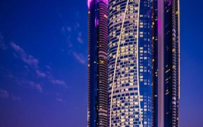 Paramount Hotel Dubai Dubai 01
