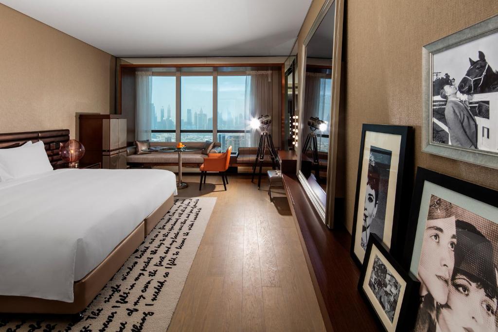 Paramount Hotel Dubai Dubai 02