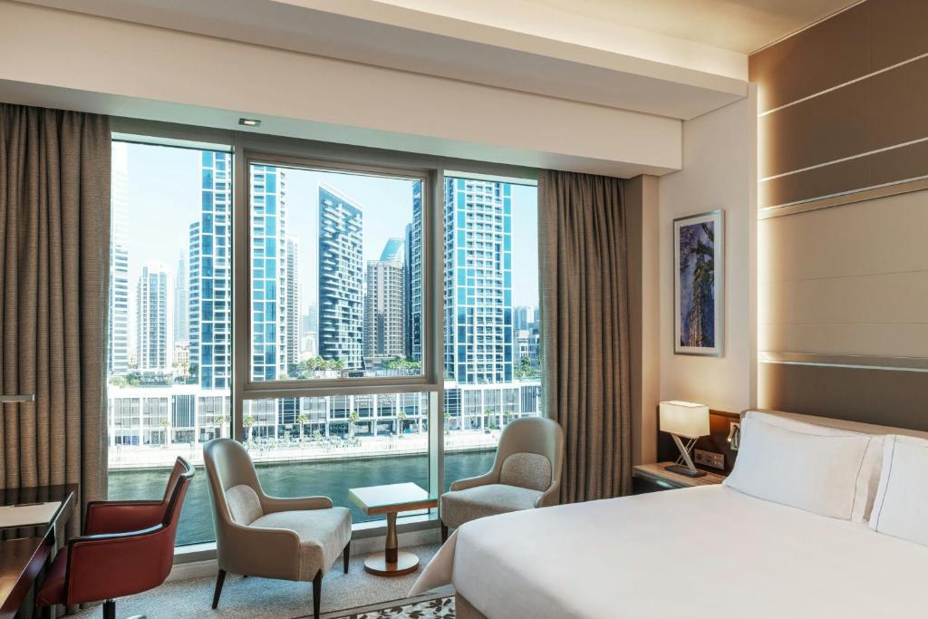Renaissance Business Bay Hotel Dubai Dubai 01
